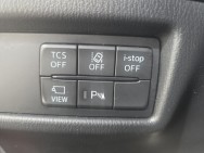 MAZDA d'occasion CX5 II 2.2 SKYACTIV D 150 4X2 SELECTION de 2019
