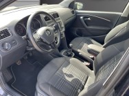 VOLKSWAGEN d'occasion POLO 1.2 TSI 90ch BlueMotion Technology Lounge