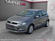 VOLKSWAGEN d'occasion POLO 1.2 TSI 90ch BlueMotion Technology Lounge