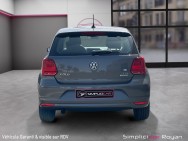 VOLKSWAGEN d'occasion POLO 1.2 TSI 90ch BlueMotion Technology Lounge