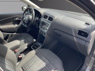 VOLKSWAGEN d'occasion POLO 1.2 TSI 90ch BlueMotion Technology Lounge