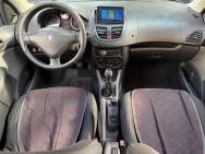 PEUGEOT d'occasion 206 1.4 HDi FAP Access 3p de 2011 Cannes (06)﻿