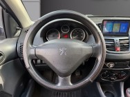 PEUGEOT d'occasion 206 1.4 HDi FAP Access 3p de 2011 Cannes (06)﻿