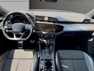 AUDI d'occasion Q3 35 TDI 150ch S line S tronic 7 de 2023 Besançon