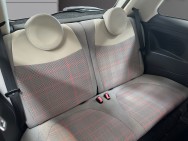 FIAT d'occasion 500 1.2 8V 69 LOUNGE de 2015 Lorient (56)﻿