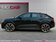 AUDI d'occasion Q3 35 TDI 150ch S line S tronic 7 de 2023 Besançon