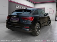AUDI d'occasion Q3 35 TDI 150ch S line S tronic 7 de 2023 Besançon