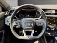 AUDI d'occasion Q3 35 TDI 150ch S line S tronic 7 de 2023 Besançon