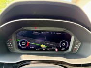 AUDI d'occasion Q3 35 TDI 150ch S line S tronic 7 de 2023 Besançon
