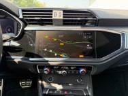 AUDI d'occasion Q3 35 TDI 150ch S line S tronic 7 de 2023 Besançon