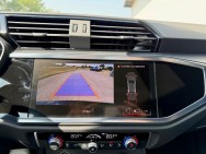 AUDI d'occasion Q3 35 TDI 150ch S line S tronic 7 de 2023 Besançon