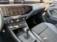 AUDI d'occasion Q3 35 TDI 150ch S line S tronic 7 de 2023 Besançon