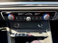 AUDI d'occasion Q3 35 TDI 150ch S line S tronic 7 de 2023 Besançon