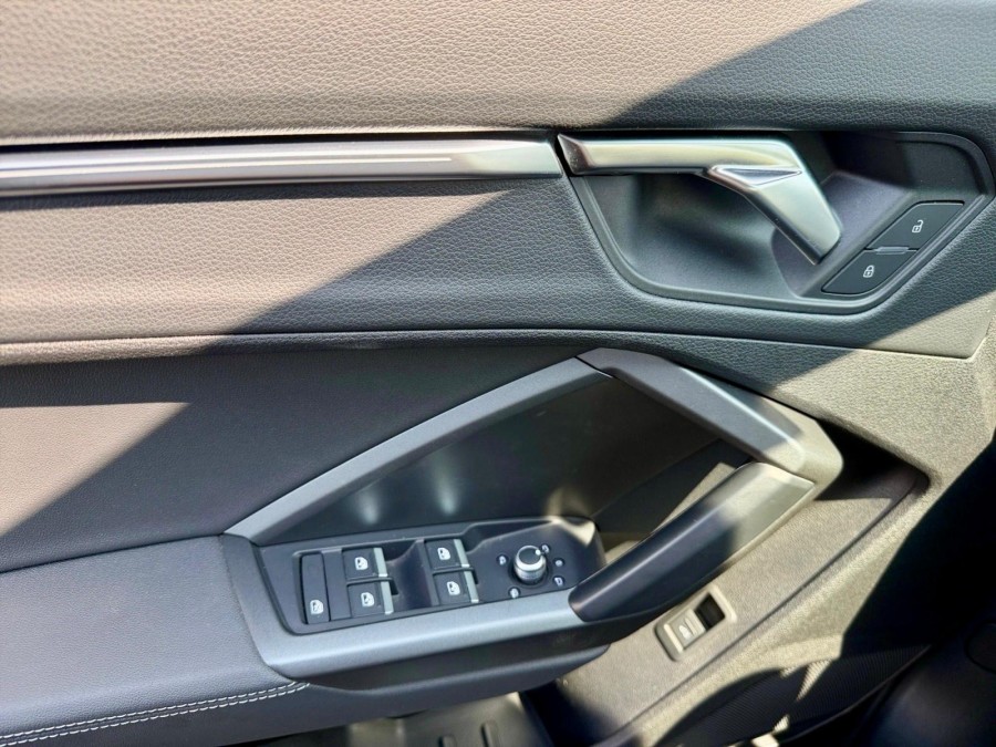 AUDI d'occasion Q3 35 TDI 150ch S line S tronic 7 de 2023 Besançon