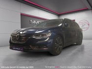 RENAULT d'occasion TALISMAN 1.6 TCE 200 INITIALE PARIS ESTATE EDC