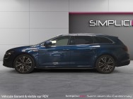 RENAULT d'occasion TALISMAN 1.6 TCE 200 INITIALE PARIS ESTATE EDC