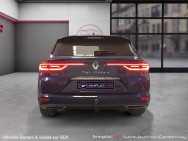 RENAULT d'occasion TALISMAN 1.6 TCE 200 INITIALE PARIS ESTATE EDC