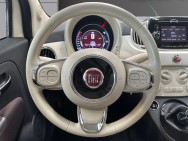 FIAT d'occasion 500 1.2 8V 69 LOUNGE de 2015 Lorient (56)﻿