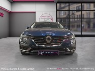 RENAULT d'occasion TALISMAN 1.6 TCE 200 INITIALE PARIS ESTATE EDC