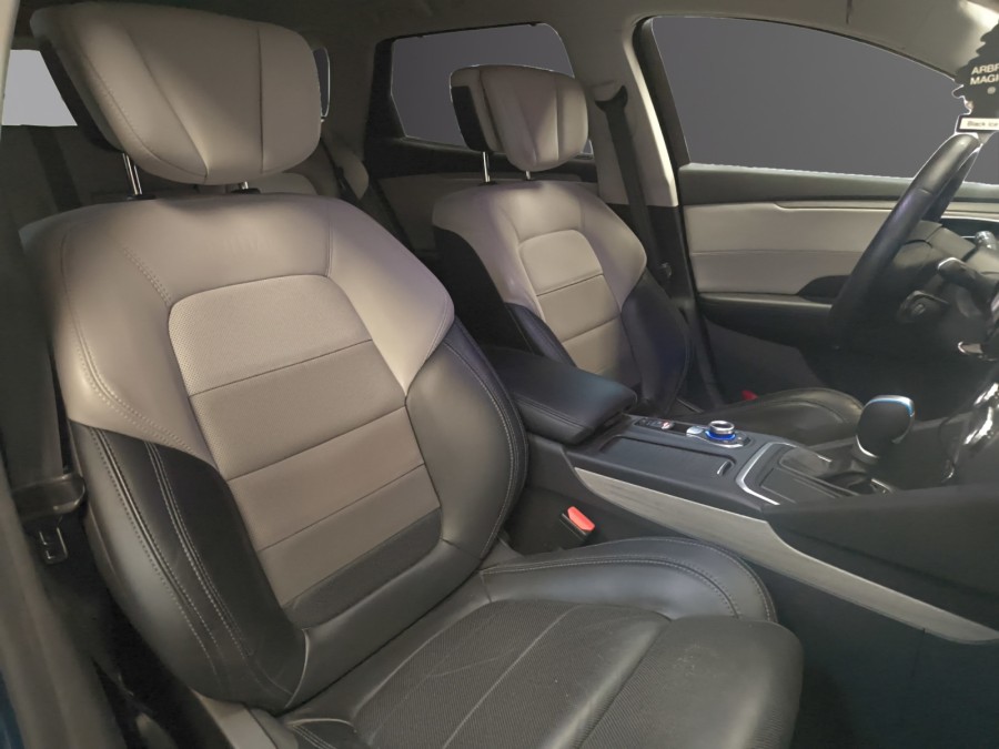 RENAULT d'occasion TALISMAN 1.6 TCE 200 INITIALE PARIS ESTATE EDC
