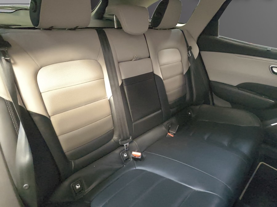 RENAULT d'occasion TALISMAN 1.6 TCE 200 INITIALE PARIS ESTATE EDC