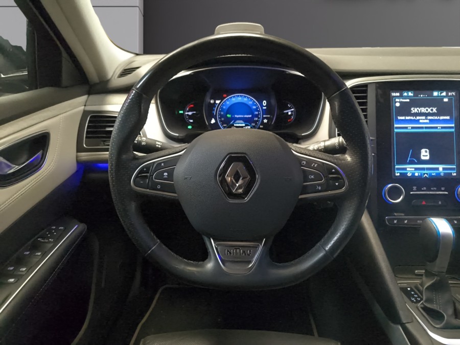 RENAULT d'occasion TALISMAN 1.6 TCE 200 INITIALE PARIS ESTATE EDC