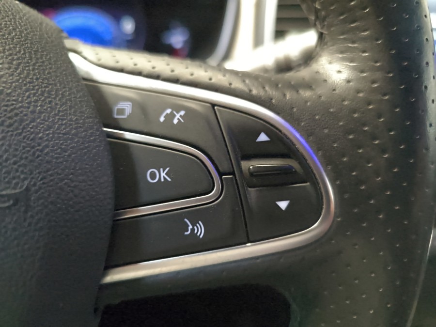 RENAULT d'occasion TALISMAN 1.6 TCE 200 INITIALE PARIS ESTATE EDC