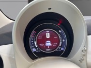 FIAT d'occasion 500 1.2 8V 69 LOUNGE de 2015 Lorient (56)﻿