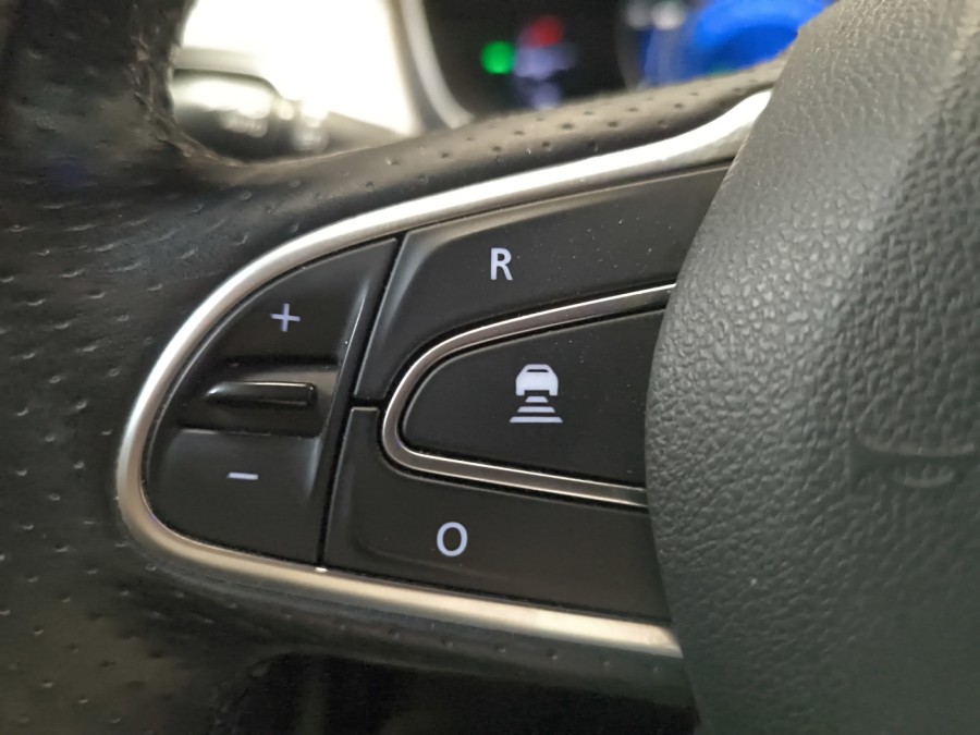 RENAULT d'occasion TALISMAN 1.6 TCE 200 INITIALE PARIS ESTATE EDC
