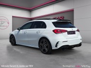 MERCEDES d'occasion A 250 224ch 4Matic AMG Line 7G-DCT de 2018 Vichy