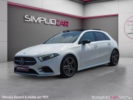 MERCEDES d'occasion A 250 224ch 4Matic AMG Line 7G-DCT de 2018 Vichy