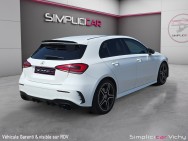 MERCEDES d'occasion A 250 224ch 4Matic AMG Line 7G-DCT de 2018 Vichy
