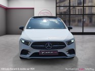 MERCEDES d'occasion A 250 224ch 4Matic AMG Line 7G-DCT de 2018 Vichy