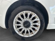 FIAT d'occasion 500 1.2 8V 69 LOUNGE de 2015 Lorient (56)﻿