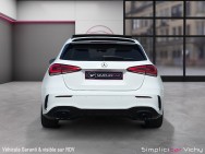 MERCEDES d'occasion A 250 224ch 4Matic AMG Line 7G-DCT de 2018 Vichy