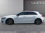 MERCEDES d'occasion A 250 224ch 4Matic AMG Line 7G-DCT de 2018 Vichy