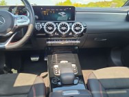 MERCEDES d'occasion A 250 224ch 4Matic AMG Line 7G-DCT de 2018 Vichy