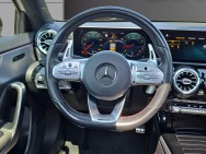 MERCEDES d'occasion A 250 224ch 4Matic AMG Line 7G-DCT de 2018 Vichy