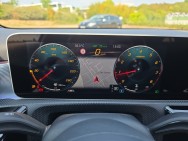MERCEDES d'occasion A 250 224ch 4Matic AMG Line 7G-DCT de 2018 Vichy