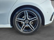 MERCEDES d'occasion A 250 224ch 4Matic AMG Line 7G-DCT de 2018 Vichy