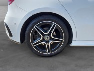MERCEDES d'occasion A 250 224ch 4Matic AMG Line 7G-DCT de 2018 Vichy