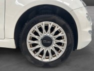 FIAT d'occasion 500 1.2 8V 69 LOUNGE de 2015 Lorient (56)﻿