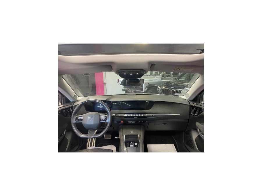 DS d'occasion DS 4 180ch Performance Line Automatique de 2022