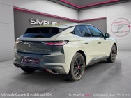 DS d'occasion DS 4 180ch Performance Line Automatique de 2022