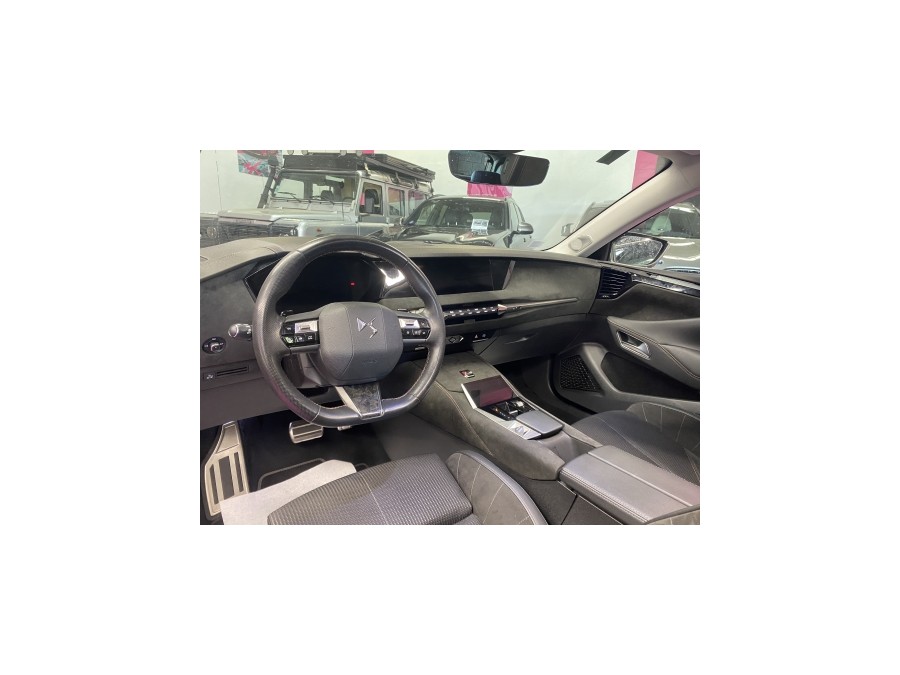 DS d'occasion DS 4 180ch Performance Line Automatique de 2022