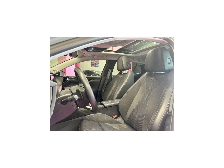 DS d'occasion DS 4 180ch Performance Line Automatique de 2022