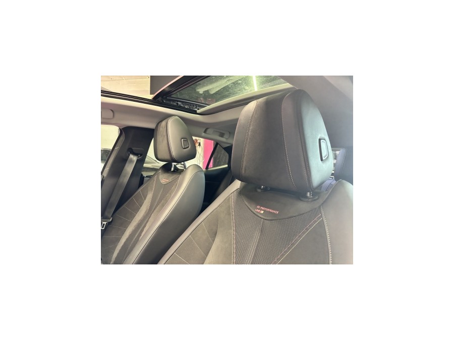 DS d'occasion DS 4 180ch Performance Line Automatique de 2022