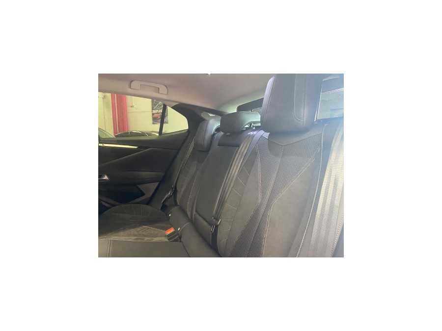 DS d'occasion DS 4 180ch Performance Line Automatique de 2022