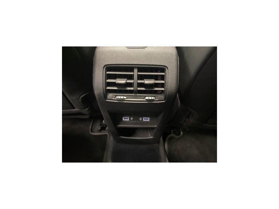 DS d'occasion DS 4 180ch Performance Line Automatique de 2022
