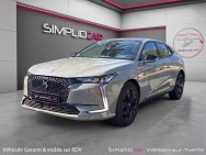 DS d'occasion DS 4 180ch Performance Line Automatique de 2022